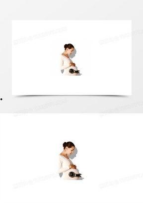 老公和孕妇图片卡通,老公与孕妇的温馨卡通瞬间