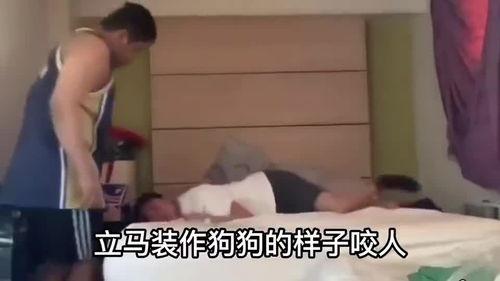 晕倒给老公吓傻了,晕倒事件让老公瞬间傻眼