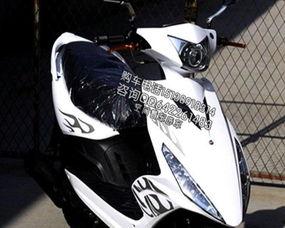 鬼火改装视频教学视频,视频教学带你轻松变身酷炫机车