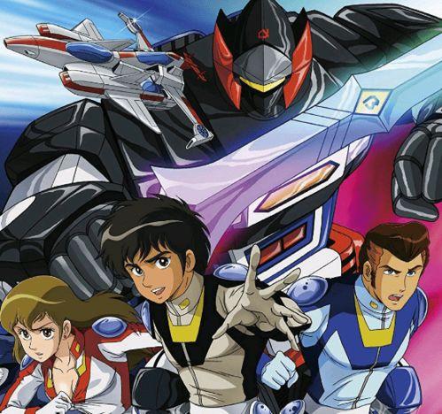日本关于机甲的动画片,日本机甲动画的崛起与传奇