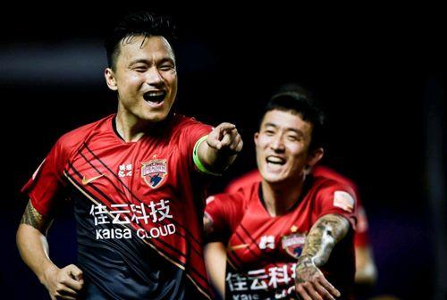 日本评价郜林,日本眼中的中国足球代表