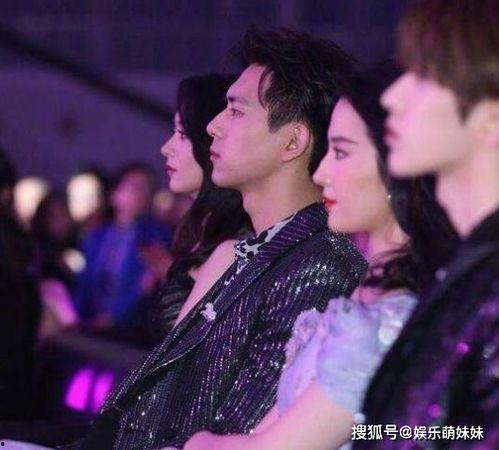 明星爆料李现刘亦菲视频,甜蜜瞬间引网友热议