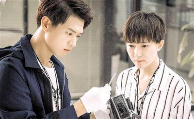 青春警事免费观看国产剧,免费畅享国产悬疑剧的激情与智慧