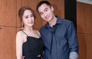 阿娇老公照片曝光,高清照片首度曝光