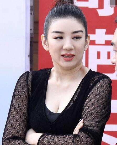 娱乐圈男人爆料女明星,揭秘女明星背后的秘密