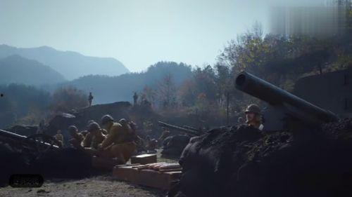 神炮手电视剧在线观看,传奇炮兵的烽火岁月，激情燃烧的战场传奇