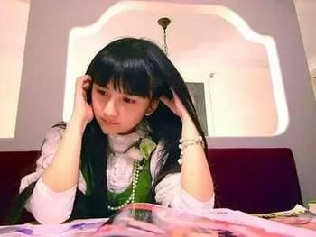 av 夏达,描绘东方魔幻世界的奇幻画师