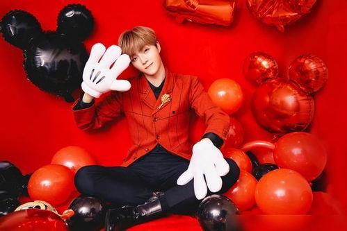 明星立农,闪耀舞台的青春偶像，用音乐诠释梦想的力量