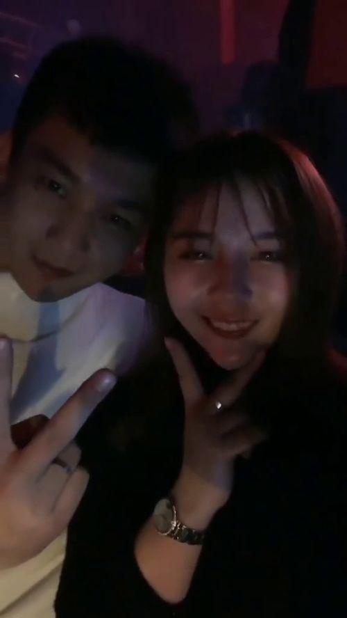 老公喝多了视频,一场家庭温馨的闹剧瞬间