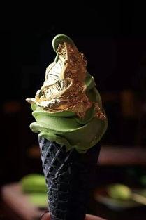 日本吸的冰激凌,冰爽诱惑，尽享夏日风情