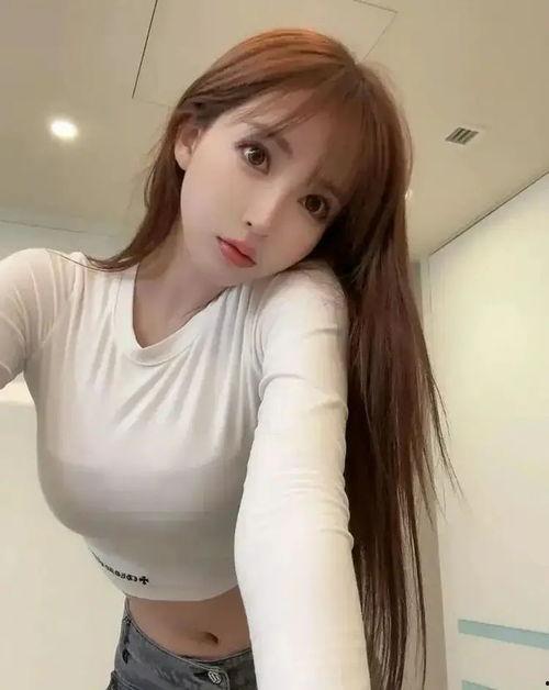 av颜值榜,盘点娱乐圈中的高颜值女神