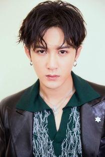 娱乐资讯每日爆料檀健次的微博,娱乐资讯每日大揭秘！”