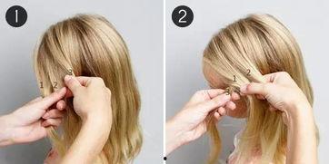 宝宝扎发视频,轻松学会可爱发型步骤解析