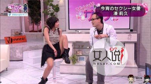 日本大尺度综艺选秀,揭秘明星背后的疯狂选拔过程