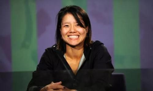 李娜现在的老公李娜,网球天后与真爱李娜的甜蜜人生