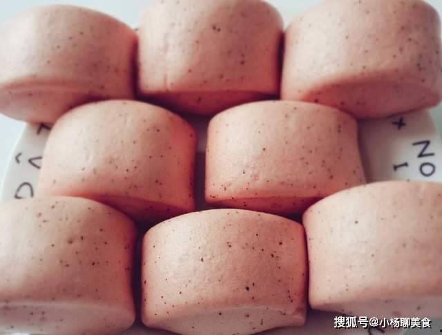 粉嫩馒头 无码的磁力,探寻美食与视觉的极致诱惑