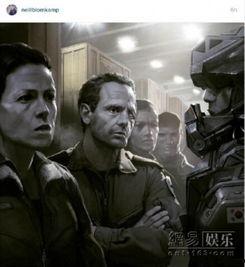 异形5免费在线播放,免费在线惊悚盛宴