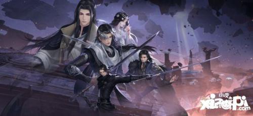 逆水寒最新爆料侠缘,江湖风云再起，侠客传奇续写