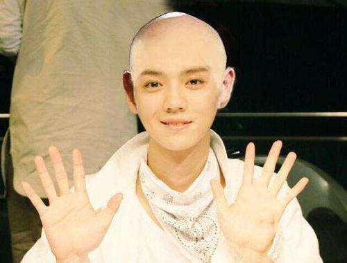 姓嘉的光头明星,闪耀银幕的硬汉风采