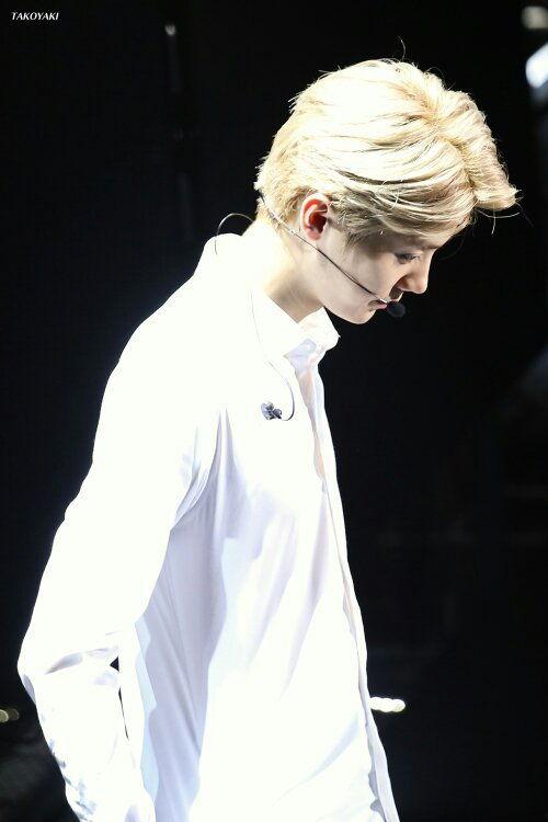 鹿晗被韩国人侮辱视频