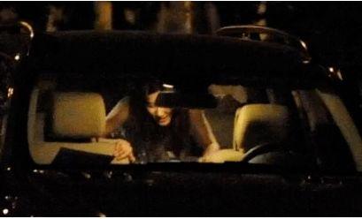 实拍车震男女现场视频,惊曝车震男女私密瞬间