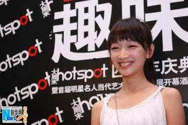 哪个明星最近来合肥,[明星姓名]空降演绎精彩之夜