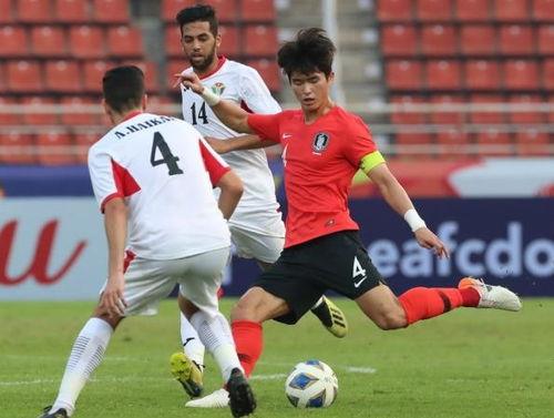 爆料韩国男足最新消息,爆料揭示备战世界杯关键信息！