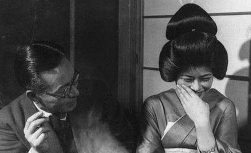 日本女人野兽,揭秘神秘而独特的日本女性形象