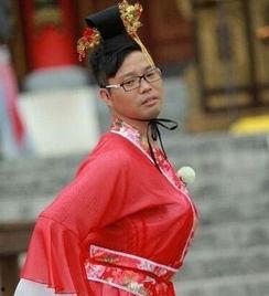 明星模仿金星橙汁视频,明星版橙汁广告笑料百出