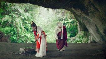 女儿国2018在线播放,穿越时空的奇幻之旅，在线播放带你领略神秘国度的魅力