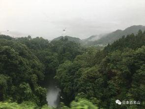 日本大菩萨岭,神秘佛教圣地的历史与文化