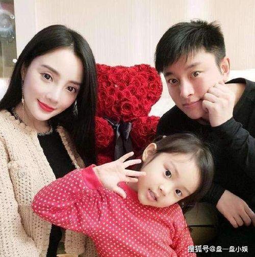 李小璐老公,从明星到家庭支柱的蜕变之路