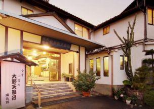 日本伊东界酒店,伊东界酒店探秘之旅