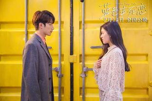 蓝色生死恋在线播放02,第二章情感纠葛，命运交织