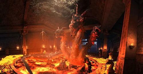 龙帝惊临视频完整版,揭秘神秘龙族崛起的传奇史诗