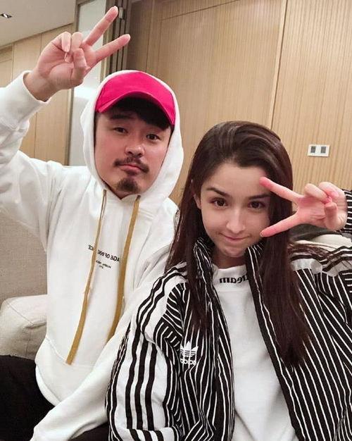 陈赫爆料黄晓明出轨视频