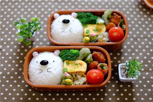 日本暖炉便当,探寻日本暖炉便当的独特魅力