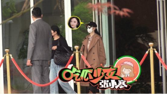 四大娱乐记者爆料