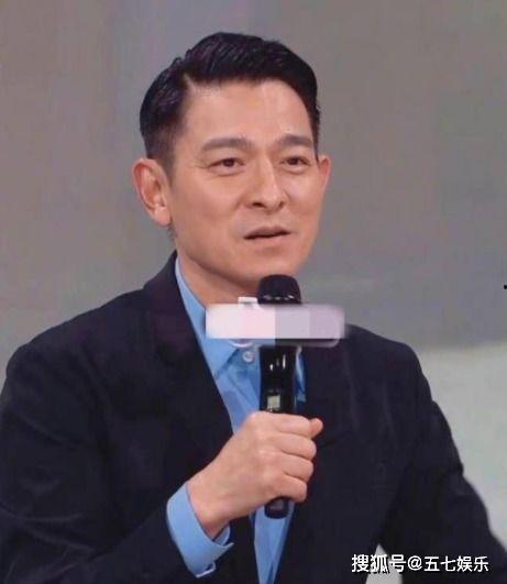 刘德华采访的视频,揭秘巨星背后的故事与心路历程