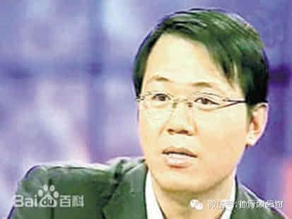 最著名娱乐界爆料人,那些被隐藏的爆料人生