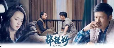 都挺好你免费观看,免费观看，揭开家庭纷争的温情面纱