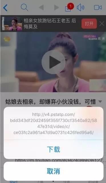 手机网站视频怎么下载,一键操作，轻松保存精彩瞬间