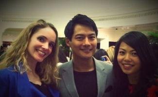 华裔av演员理,揭秘其职业生涯与争议