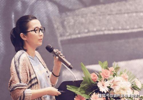 主持人何晶老公,揭秘主持人背后的神秘力量