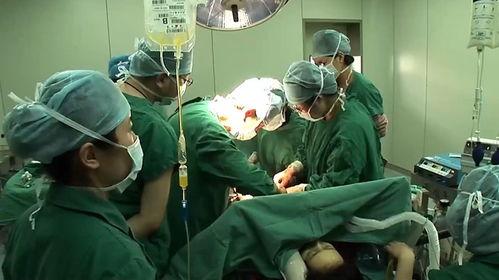 真实女人流产手术视频,流产手术全程记录