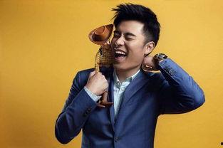 明星的简介陈赫,从喜剧演员到综艺明星的蜕变之路