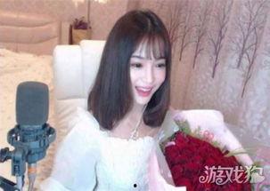 小漠表白慕诗琪视频