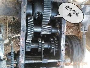 法斯特变速箱拆装视频,视频教程深度解读
