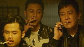 电影角头在线播放,黑帮风云再起，兄弟情深引热议