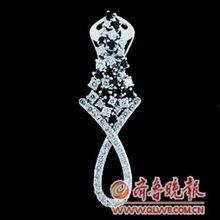 明星地毯珠宝,明星地毯珠宝闪耀时刻大盘点